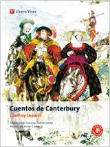CUENTOS DE CANTERBURY(CLASICOS ADAPTADOS) | 9788468207537 | MCCAUGHREAN, GERALDINE/Y OTROS/SANCHEZ AGUILAR, AGUSTIN/OXFORD, UNIVERSITY PRESS | Libreria Geli - Librería Online de Girona - Comprar libros en catalán y castellano