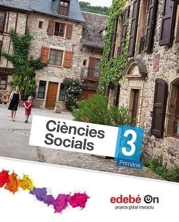 CIENCIÈS SOCIALS(TERCER DE PRIMÀRIA) | 9788468314679 |   | Llibreria Geli - Llibreria Online de Girona - Comprar llibres en català i castellà