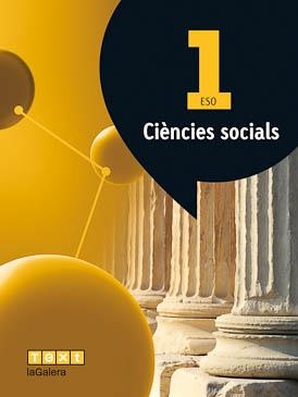 CIÈNCIES SOCIALS(PRIMER D'ESO.ATÒMIUM) | 9788441223936 | CORTÈS,JORDI/MARCÉ,JOSEP/PRIETO,FRANCISCA | Libreria Geli - Librería Online de Girona - Comprar libros en catalán y castellano