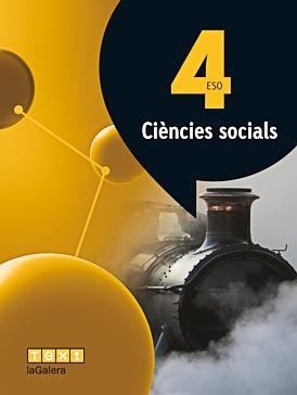 CIÈNCIES SOCIALS-4 ESO.ATÒMIUM | 9788441223042 | Libreria Geli - Librería Online de Girona - Comprar libros en catalán y castellano
