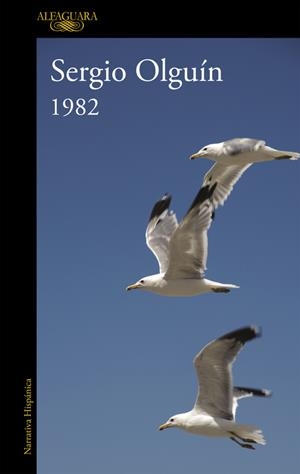 1982 (MAPA DE LAS LENGUAS) | 9788420432571 | OLGUÍN,SERGIO | Llibreria Geli - Llibreria Online de Girona - Comprar llibres en català i castellà