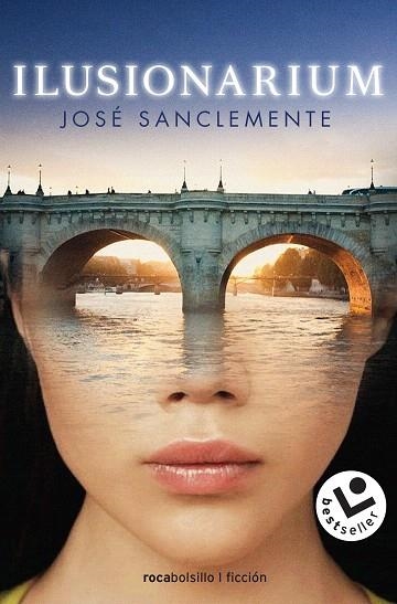 ILUSIONARIUM | 9788416240838 | SANCLEMENTE,JOSÉ | Libreria Geli - Librería Online de Girona - Comprar libros en catalán y castellano
