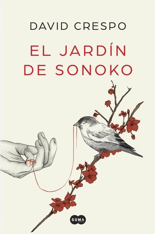 EL JARDÍN DE SONOKO | 9788491291367 | CRESPO,DAVID | Libreria Geli - Librería Online de Girona - Comprar libros en catalán y castellano