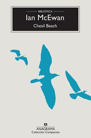 CHESIL BEACH | 9788433960061 | MCEWAN,IAN | Llibreria Geli - Llibreria Online de Girona - Comprar llibres en català i castellà