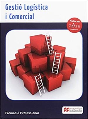 GESTIO LOGISTICA I COMERCIAL | 9788416653911 | VARIOS AUTORES | Libreria Geli - Librería Online de Girona - Comprar libros en catalán y castellano