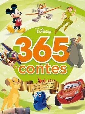 365 CONTES.UNA HISTORIA PER CADA DIA | 9788491372080 | Llibreria Geli - Llibreria Online de Girona - Comprar llibres en català i castellà