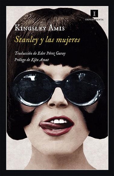 STANLEY Y LAS MUJERES | 9788417115142 | AMIS,KINGSLEY | Libreria Geli - Librería Online de Girona - Comprar libros en catalán y castellano