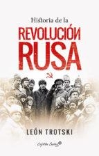 HISTORIA DE LA REVOLUCIÓN RUSA | 9788494740732 | TROTSKI,LEÓN | Libreria Geli - Librería Online de Girona - Comprar libros en catalán y castellano