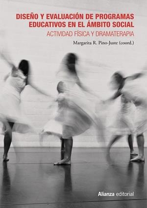 DISEÑO Y EVALUACIÓN DE PROGRAMAS EDUCATIVOS EN EL ÁMBITO SOCIAL | 9788491047292 | PINO-JUSTE,MARGARITA R. | Llibreria Geli - Llibreria Online de Girona - Comprar llibres en català i castellà