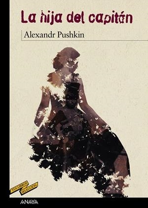 LA HIJA DEL CAPITÁN | 9788469827956 | PUSHKIN,ALEXANDR S. | Libreria Geli - Librería Online de Girona - Comprar libros en catalán y castellano