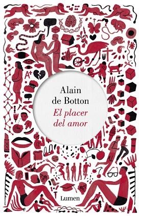 EL PLACER DEL AMOR | 9788426404541 | DE BOTTON,ALAIN | Llibreria Geli - Llibreria Online de Girona - Comprar llibres en català i castellà