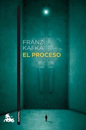EL PROCESO | 9788408175971 | KAFKA,FRANZ | Llibreria Geli - Llibreria Online de Girona - Comprar llibres en català i castellà