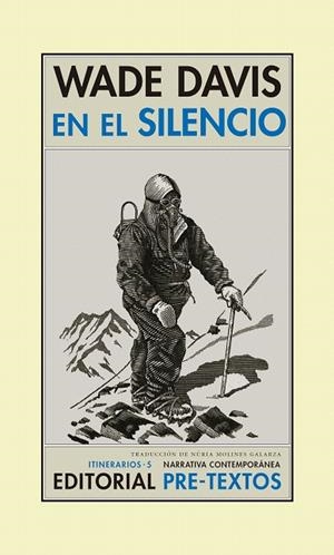 EN EL SILENCIO | 9788416906406 | DAVIS,WADE | Llibreria Geli - Llibreria Online de Girona - Comprar llibres en català i castellà