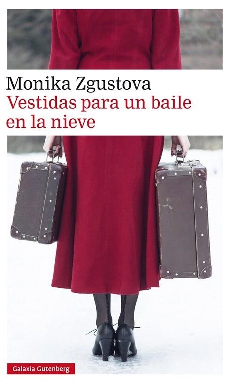 VESTIDAS PARA UN BAILE EN LA NIEVE(TAPA DURA) | 9788417088149 | ZGUSTOVA,MONIKA | Llibreria Geli - Llibreria Online de Girona - Comprar llibres en català i castellà