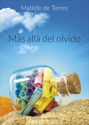 MáS ALLá DEL OLVIDO | 9788433029300 | DE TORRES,MATILDE | Libreria Geli - Librería Online de Girona - Comprar libros en catalán y castellano