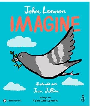 IMAGINE(CASTELLANO) | 9788494648687 | LENNON,JOHN | Llibreria Geli - Llibreria Online de Girona - Comprar llibres en català i castellà