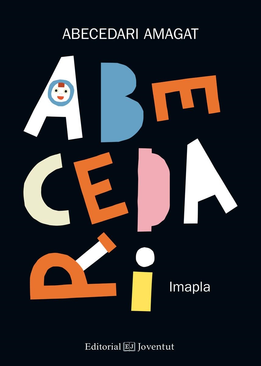 ABECEDARI AMAGAT | 9788426144454 | PLA SANTAMANS,IMMA | Llibreria Geli - Llibreria Online de Girona - Comprar llibres en català i castellà