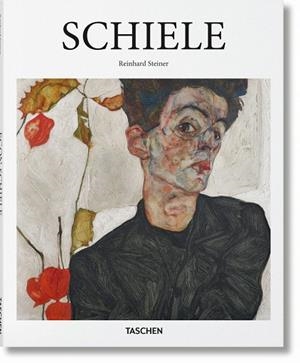 SCHIELE | 9783836504409 | STEINER,RICHARD | Llibreria Geli - Llibreria Online de Girona - Comprar llibres en català i castellà