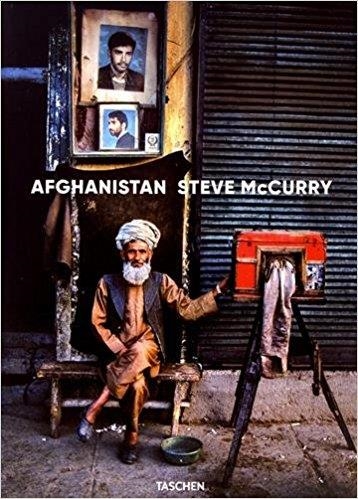 AFGHANISTAN | 9783836569361 | MCCURRY,STEVE | Libreria Geli - Librería Online de Girona - Comprar libros en catalán y castellano