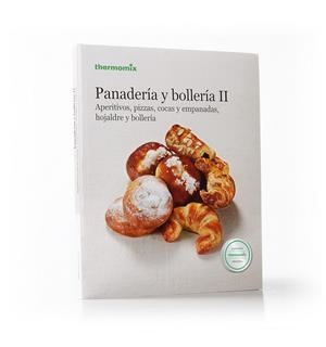 PANADERÍA Y BOLLERÍA-2.APERITIVOS,PIZZAS,COCAS Y EMPANADAS | 9788461710539 | Llibreria Geli - Llibreria Online de Girona - Comprar llibres en català i castellà