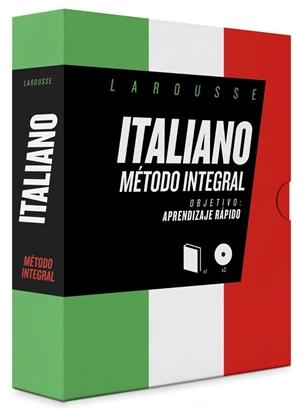 ITALIANO(MÉTODO INTEGRAL) | 9788416984541 |   | Libreria Geli - Librería Online de Girona - Comprar libros en catalán y castellano