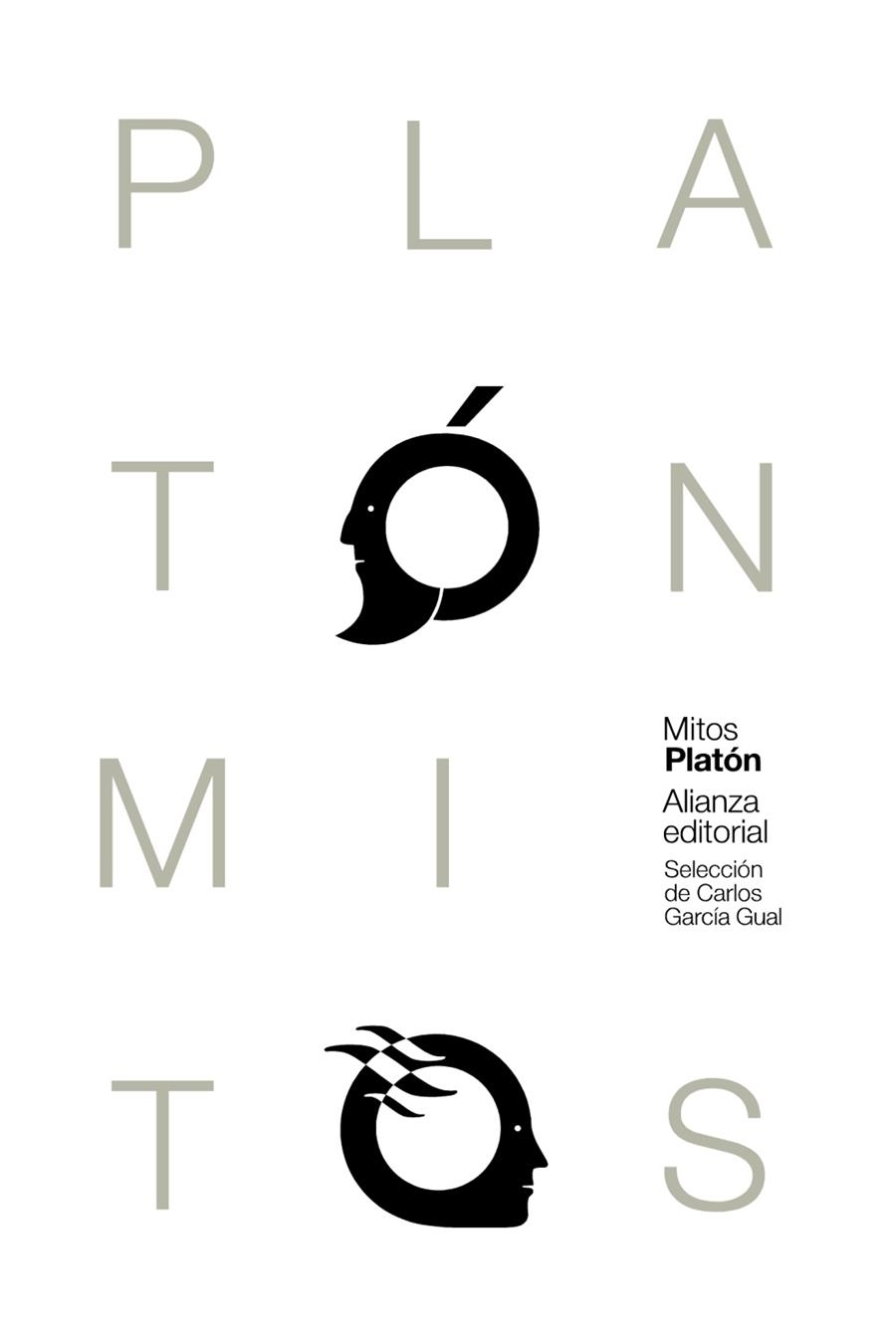 MITOS | 9788491048251 | PLATÓN | Libreria Geli - Librería Online de Girona - Comprar libros en catalán y castellano