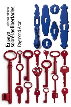 ENSAYO SOBRE LAS LIBERTADES | 9788491048244 | ARON,RAYMOND | Llibreria Geli - Llibreria Online de Girona - Comprar llibres en català i castellà