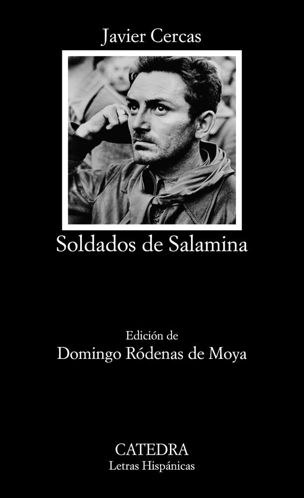 SOLDADOS DE SALAMINA | 9788437637242 | CERCAS,JAVIER | Libreria Geli - Librería Online de Girona - Comprar libros en catalán y castellano