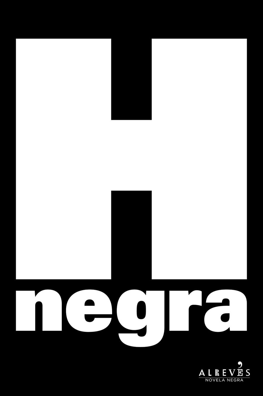 HNEGRA | 9788417077082 | V.V.A.A | Libreria Geli - Librería Online de Girona - Comprar libros en catalán y castellano
