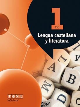 LENGUA CASTELLANA Y LITERATURA(PRIMER ESO ATÒMIUM) | 9788441223912 | BROWN,SOLEDAD/SANGÜESA,CONXA//PLA, M.LLUÏSA | Libreria Geli - Librería Online de Girona - Comprar libros en catalán y castellano