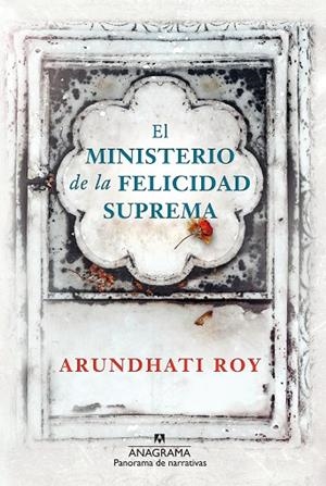 EL MINISTERIO DE LA FELICIDAD SUPREMA | 9788433979933 | ROY,ARUNDHATI | Libreria Geli - Librería Online de Girona - Comprar libros en catalán y castellano