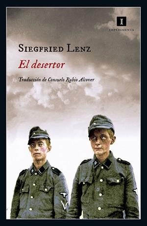 EL DESERTOR(CASTELLANO) | 9788417115166 | LENZ,SIEGFRIED | Libreria Geli - Librería Online de Girona - Comprar libros en catalán y castellano