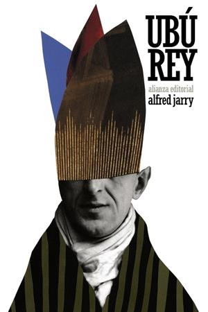 UBÚ REY | 9788491048206 | JARRY,ALFRED | Llibreria Geli - Llibreria Online de Girona - Comprar llibres en català i castellà