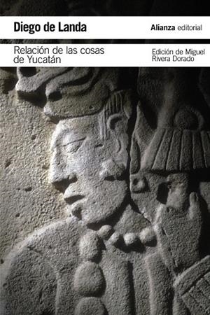 RELACIÓN DE LAS COSAS DE YUCATÁN | 9788491048176 | LANDA,DIEGO DE | Libreria Geli - Librería Online de Girona - Comprar libros en catalán y castellano
