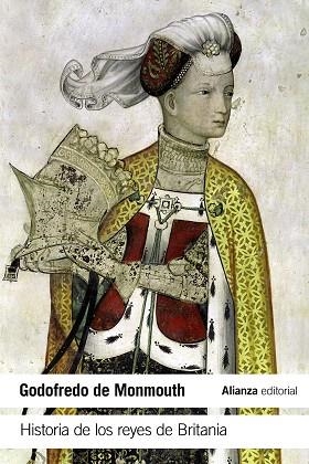 HISTORIA DE LOS REYES DE BRITANIA | 9788491048237 | MONMOUTH,GODOFREDO DE | Libreria Geli - Librería Online de Girona - Comprar libros en catalán y castellano