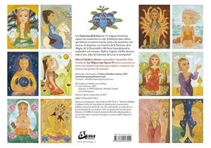 GUERRERAS DE LA LUZ(CALENDARIO 2018 ILUMINANDO TU CAMINO) | 9788484457022 | CABALLERO ARENAS,ELENA | Libreria Geli - Librería Online de Girona - Comprar libros en catalán y castellano