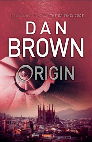ORIGIN | 9780593078754 | BROWN,DAN | Libreria Geli - Librería Online de Girona - Comprar libros en catalán y castellano