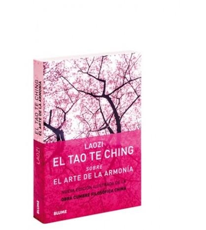 EL TAO TE CHING | 9788416965656 | LAOZI | Libreria Geli - Librería Online de Girona - Comprar libros en catalán y castellano