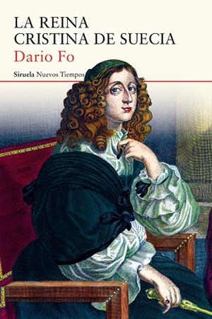 LA REINA CRISTINA DE SUECIA | 9788417151270 | FO,DARIO | Libreria Geli - Librería Online de Girona - Comprar libros en catalán y castellano