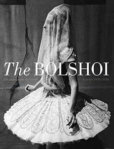 THE BOLSHOI | 9788417048105 | Libreria Geli - Librería Online de Girona - Comprar libros en catalán y castellano