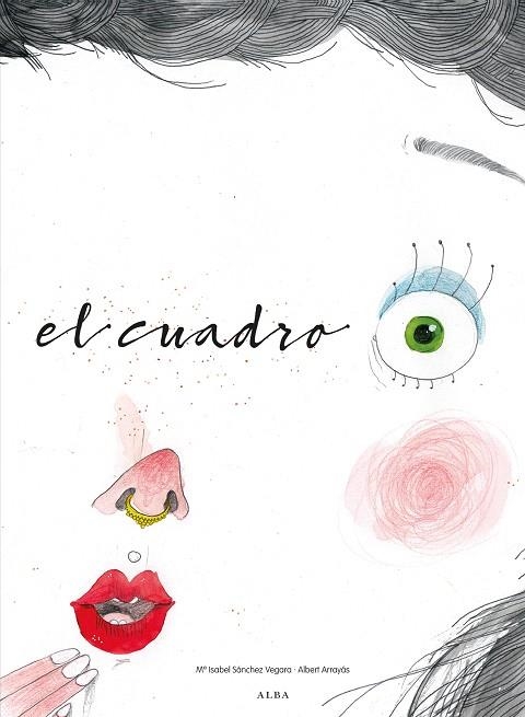 EL CUADRO | 9788490653463 | SÁNCHEZ VEGARA,MARÍA ISABEL | Libreria Geli - Librería Online de Girona - Comprar libros en catalán y castellano