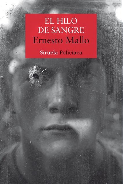 EL HILO DE SANGRE | 9788417151300 | MALLO,ERNESTO | Libreria Geli - Librería Online de Girona - Comprar libros en catalán y castellano