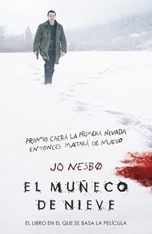 EL MUÑECO DE NIEVE(HARRY HOLE-7) | 9788416709557 | NESBO,JO | Libreria Geli - Librería Online de Girona - Comprar libros en catalán y castellano