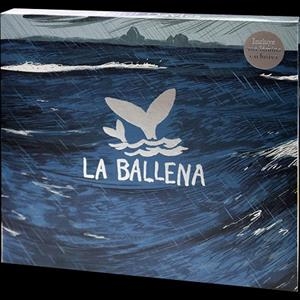 LA BALLENA | 9788416394654 | DAVIES,BENJI | Libreria Geli - Librería Online de Girona - Comprar libros en catalán y castellano