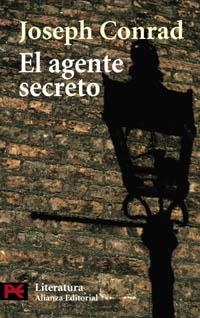 EL AGENTE SECRETO | 9788420657882 | CONRAD,JOSEPH | Libreria Geli - Librería Online de Girona - Comprar libros en catalán y castellano