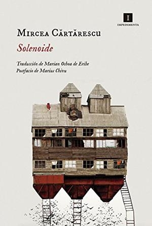 SOLENOIDE(CASTELLANO) | 9788416542994 | CARTARESCU,MIRCEA | Llibreria Geli - Llibreria Online de Girona - Comprar llibres en català i castellà