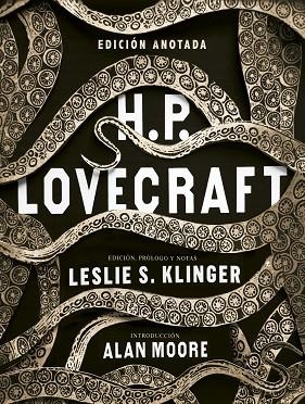 H.P.LOVECRAFT(OBRA ANOTADA) | 9788446043867 | LOVECRAFT,H. P. | Llibreria Geli - Llibreria Online de Girona - Comprar llibres en català i castellà