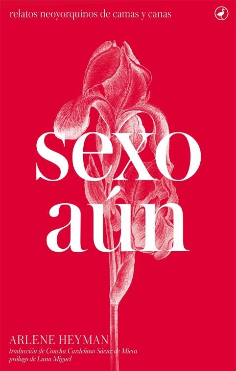 SEXO AúN | 9788416673322 | HEYMAN,ARLENE | Libreria Geli - Librería Online de Girona - Comprar libros en catalán y castellano
