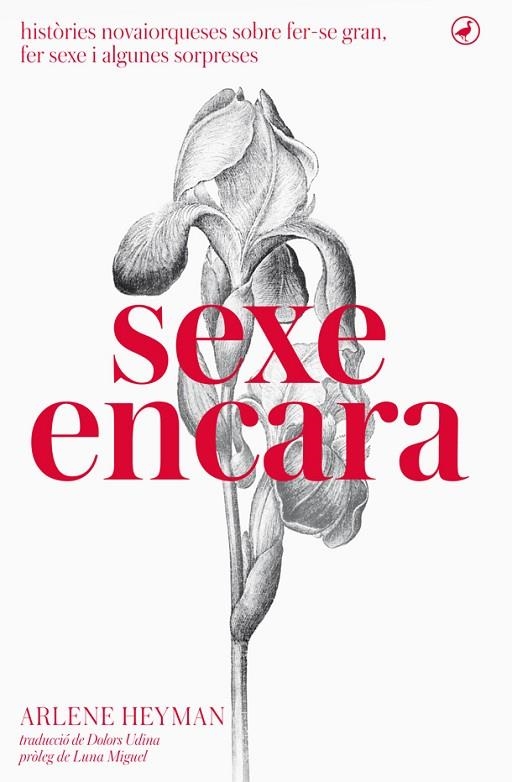 SEXE ENCARA | 9788416673315 | HEYMAN,ARLENE | Libreria Geli - Librería Online de Girona - Comprar libros en catalán y castellano