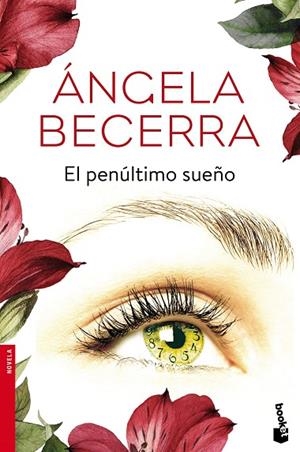 EL PENÚLTIMO SUEÑO | 9788408165873 | BECERRA,ÁNGELA | Llibreria Geli - Llibreria Online de Girona - Comprar llibres en català i castellà